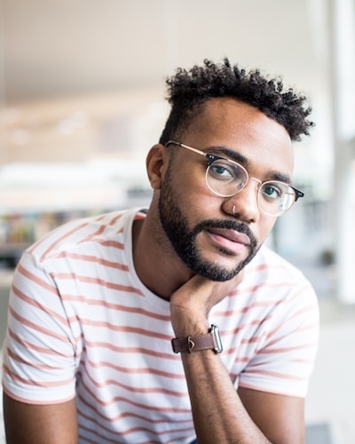 Foto de Sarah Rodriguez