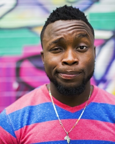 Foto de Michael Chen