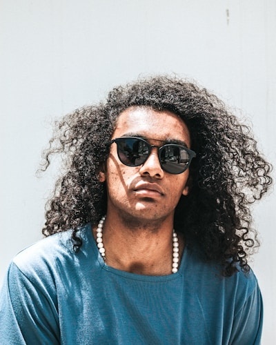 Foto de Carlos García